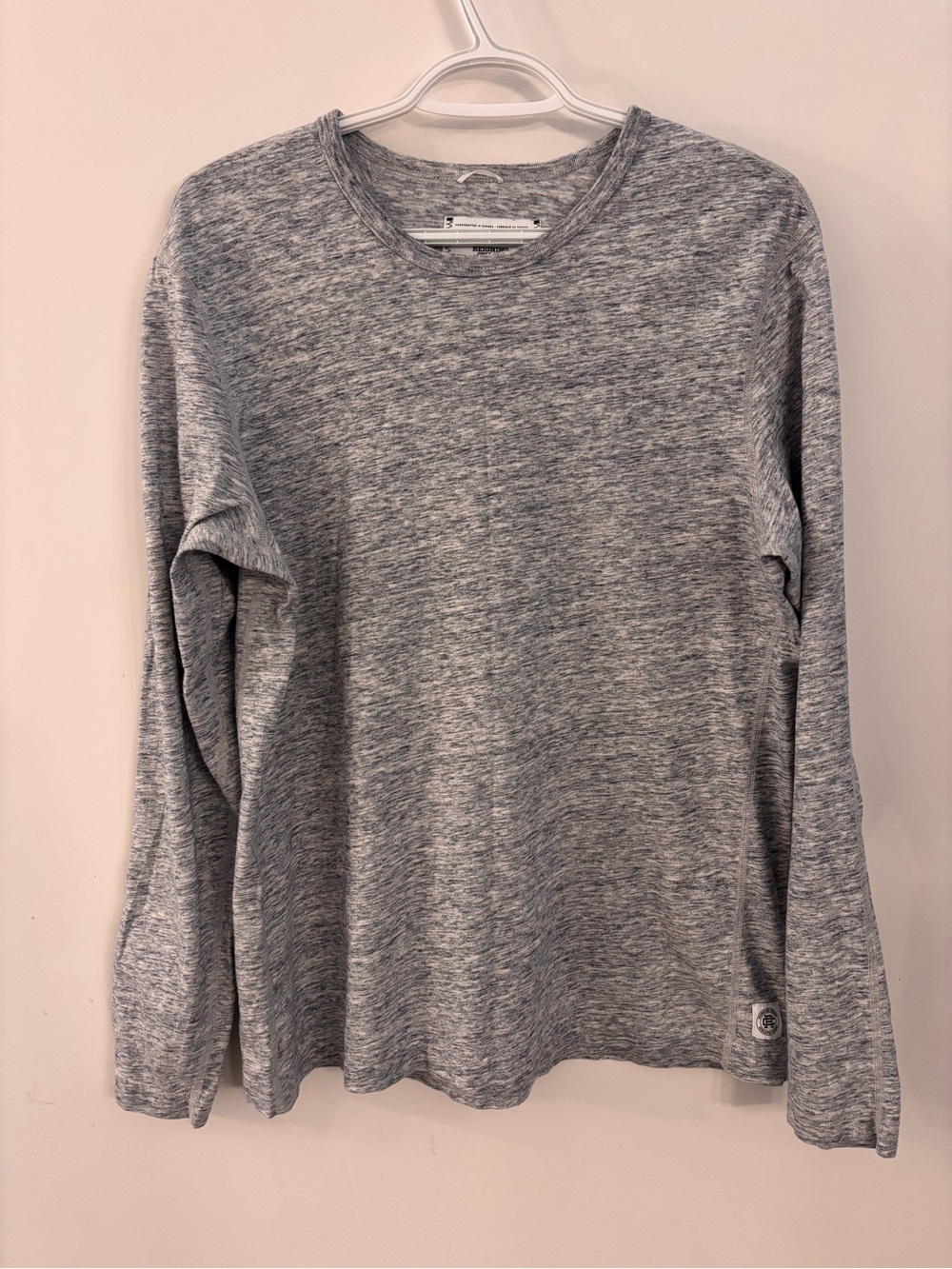 Reigning Champion Long Sleeve